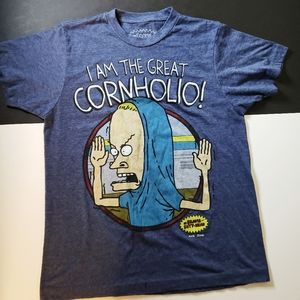 Beavis And Butt-head Tshirt